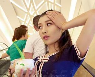 福利时间到，爱丝又回来了，图包里的依美人你真的能抵挡得住吗？