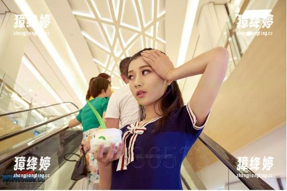 福利时间到，爱丝又回来了，图包里的依美人你真的能抵挡得住吗？