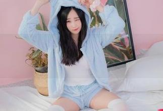 Bambi(밤비)的私拍片段：从DJAWA到Nephthys，这资源没你想的简单。
