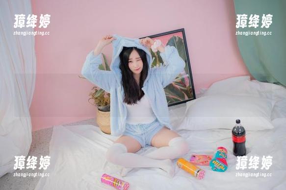 Bambi(밤비)的私拍片段：从DJAWA到Nephthys，这资源没你想的简单。