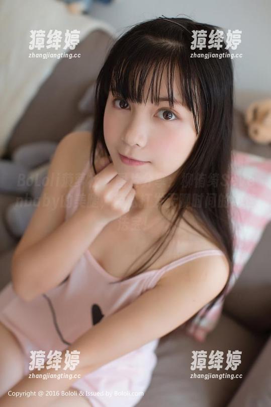 BoLoli菠萝社-柳侑绮Sevenbaby BoLoli菠萝社 - 图片分享:柳侑绮Sevenbaby的美腿,轻松打发无聊时间的绝佳法宝!