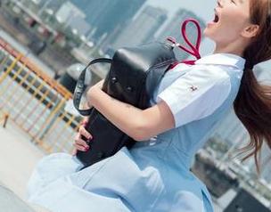 BoLoli菠萝社 – 柳侑绮Sevenbaby的美图行，三文鱼也能这样秀？