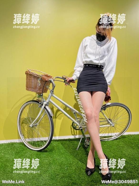 微密圈 - 没想到在浴室还能拍出这么好看的美图，Callmecandy确实有两把刷子。