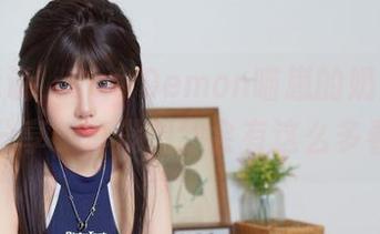 我只能说，Cat Demon喵崽的奶熊双马尾新分享，真没想到会有这么多看点！