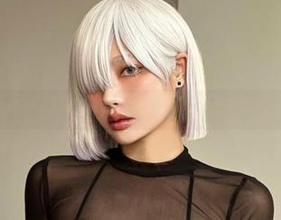 难得的Choi Ji Yun波奇全套，貌似这里每一个细节都充满了呢喃……