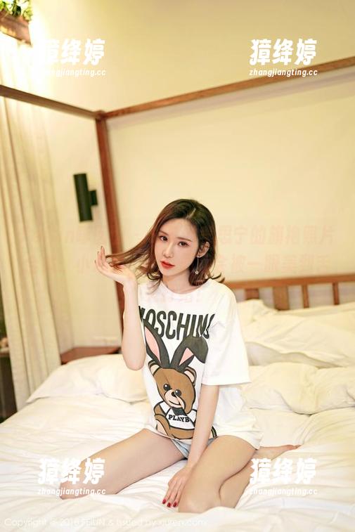 Feilin嗲囡囡 - SiByl李思宁的旗袍照片合集：小心啊，不小心就会被一眼美到舌头打结！