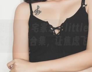 GIRLT果团网 – 宅家乐！little贝壳喵的天使资源合集，让焦虑飞走