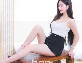 GIRLT果团网 – 一张张私拍，周妍希的比基尼造型变幻无常，太有戏了吧