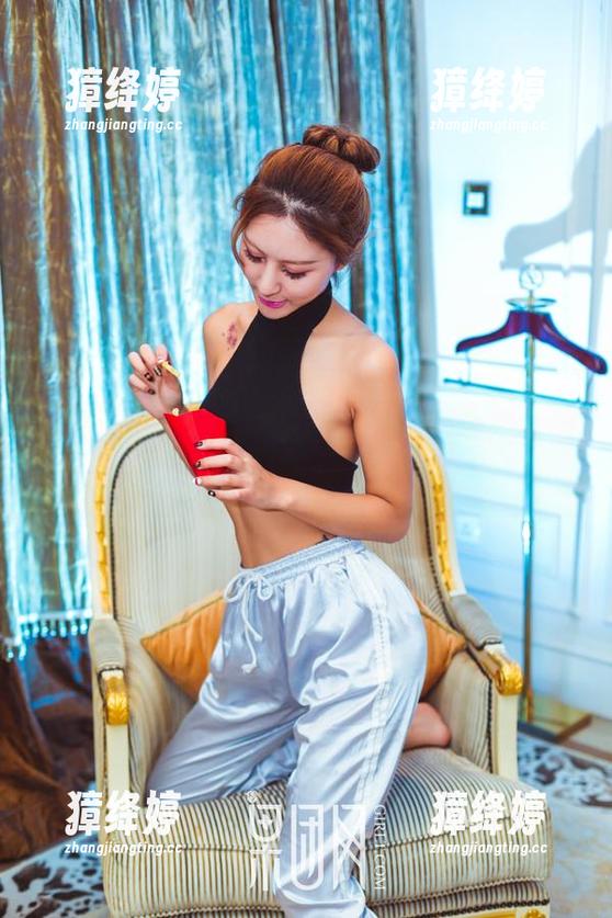 GIRLT果团网 - 美图太美，王语纯的花嫁让我忍不住多看几眼。