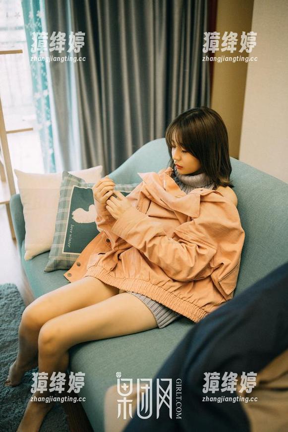 GIRLT果团网-蜜桃Q妹儿 GIRLT果团网 - 这个网盘的厨娘可能比我做得还好,蜜桃Q妹儿你太强了!