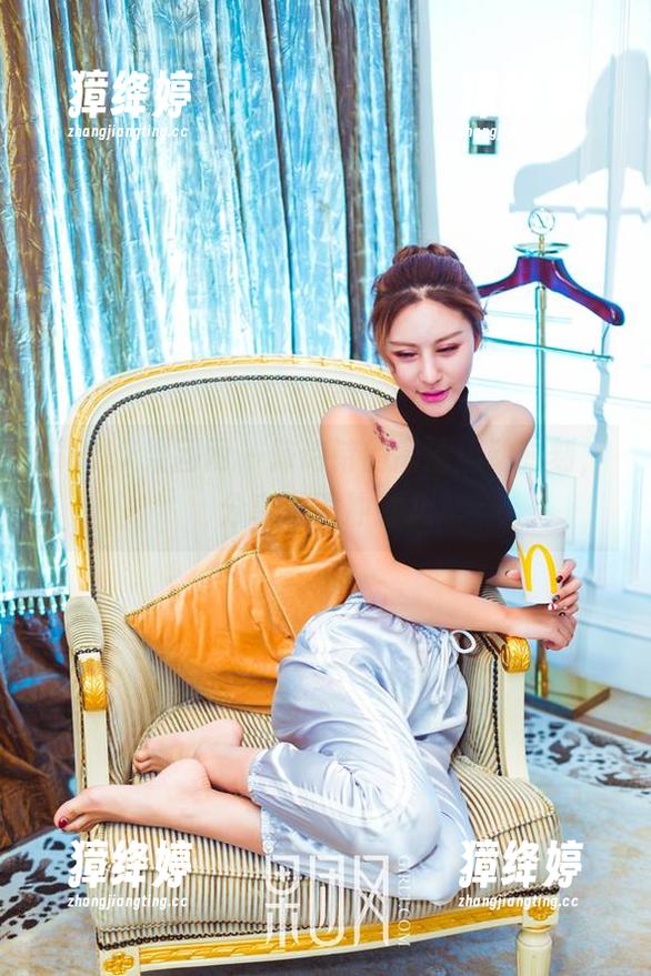 GIRLT果团网 - 陈诗诗的高清运动时刻，分享那股冲劲儿