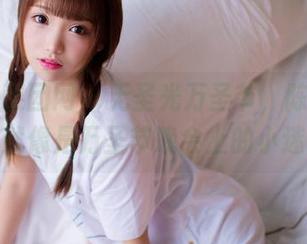 GIRLT果团网 – 无圣光万圣节，陈雅漫的合集就像是万圣节晚会上的小迷思。