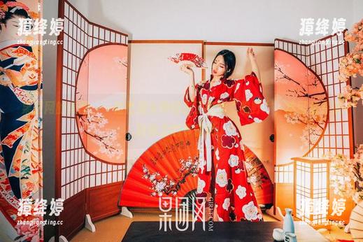 果团网的美图，一位性感女神闯进了我的“视野”，这可是件消耗体力的事情哦。