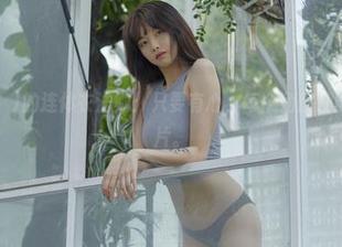 GMS(고말숙)的连体衣法则：只要有心，每个角度都能是COS大片。