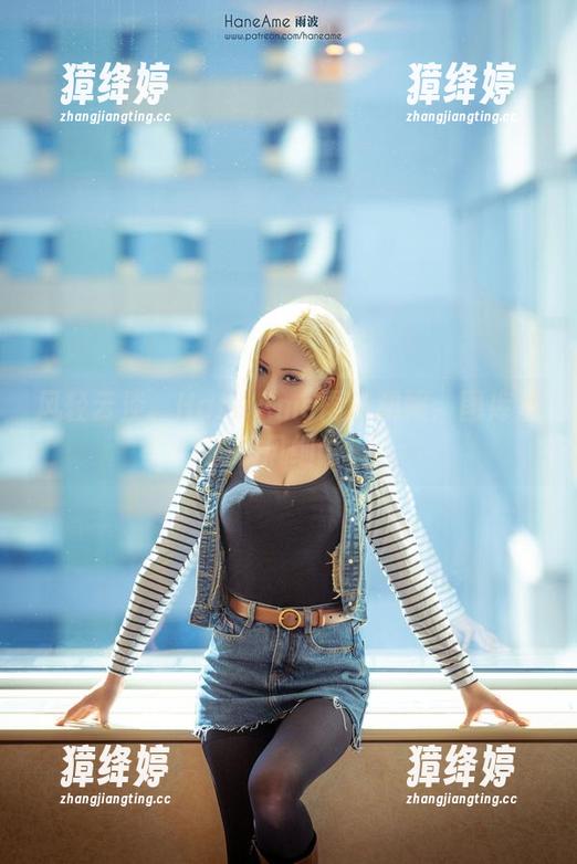 风轻云淡、HaneAme雨波和服：图库里的和风细语！