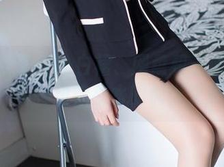 IMiss爱蜜社 – 白裙、网盘和王沫儿SaSa，有种望穿秋水的惆怅之美！