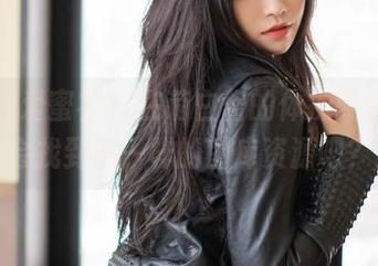 IMiss爱蜜社 – 在萌白酱的体操服中，你会找到不一样的图库资源吧？