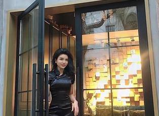 微密圈 – 观看“Jessie婕西”的牛仔裤，心中暗自发誓要去买好几条！