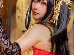 KANEKO咔喵高清捕捉：可畏兔女郎，你确定没有隐形超能力吗？