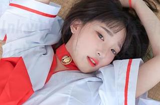 Kang Inkyung的“灵魂”套图合辑–ArtGraviaVOL.376，让人捧腹也想开启收藏模式！