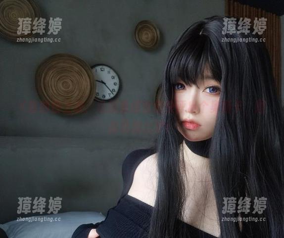 K酱的白上衣，这图看得我都快评出个奥斯卡，图库最新出炉！