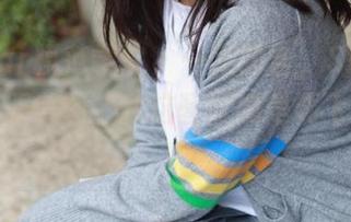 MFStar模范学院 – 一拍即合，SiByl李思宁校服美图，我这画面感是要飞起来了！