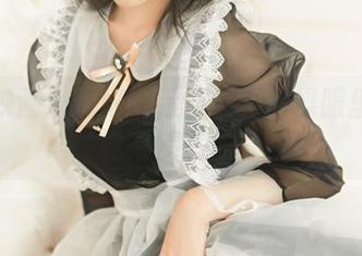 喵糖映画：说好的运动呢？体操服里的轻松高清写照！