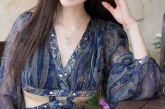 MiStar魅妍社 – 在水边，妤薇Vivian泳装里藏着你见过最优雅的泳衣？高清下载等你来拿