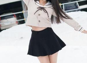 MiStar魅妍社 – 随便翻翻，美食与诱惑并存的写真集：米娅Miya的厨娘日常。