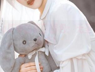 Momoko葵葵的夏日图包：无圣光也能有光彩！
