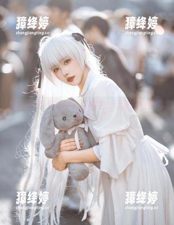 Momoko葵葵的夏日图包：无圣光也能有光彩！