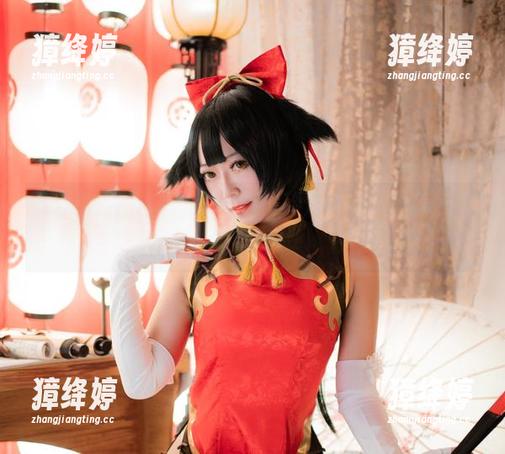原图和旅拍福利，Money冷冷给你一个不一样的选择！