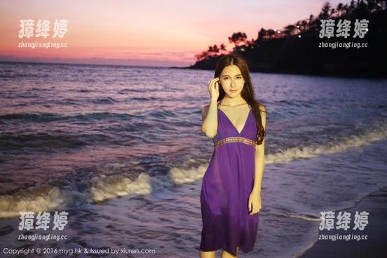 MyGirl美媛馆 - 听说Betty林子欣把万圣节穿成了梦，套图和合集一直在呼唤你！