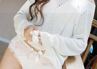 MyGirl美媛馆 – 一波资源奉上！Carina绮里嘉最新油亮系列，带你欣赏她的“自信光泽”。