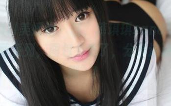 MyGirl美媛馆 – 哇，薛琪琪sandy的牛仔美臀系列，图包太秀了，分享这波“尬聊”！