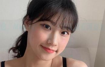 你信不信，Myung Ah的高跟鞋就在网盘处恍如仙境？