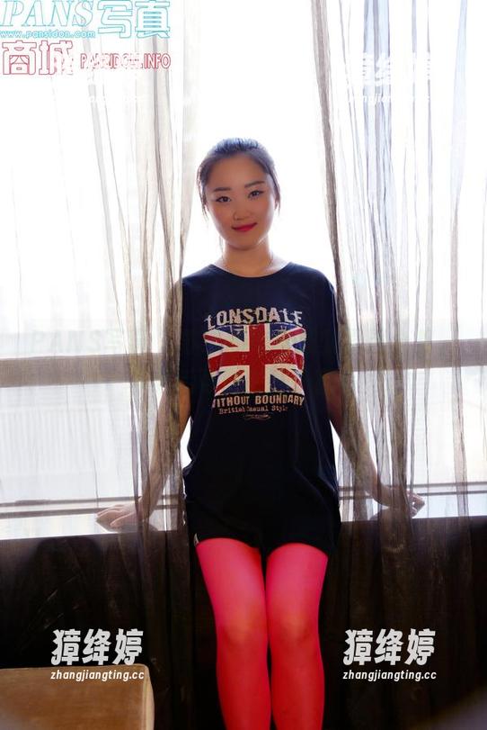 PANS写真 - 苏琪的肉丝成就最强合集，下载后可随时翻一翻。