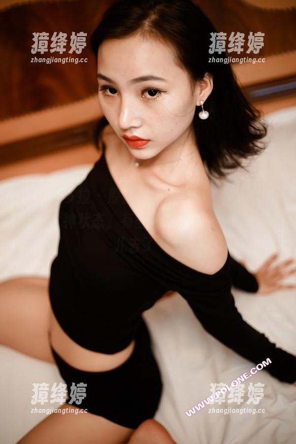 PDL潘多拉-陈雅漫 PDL潘多拉 - 原图与图册合体,翻阅陈雅漫的女神状态,有些心思不自觉就飞到哪儿去了……