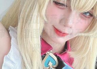 PoppaChan版的碧蓝航线女仆：原图直击我的审美，套图却让我忍不住想说：又来一张？