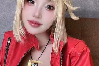 从网盘到现实,Puy Puy的少女作品竟成了我心中的小宇宙?