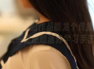 如果ROSI修女的作品能发个传教士通行证，我一定愿意返修学习手艺！