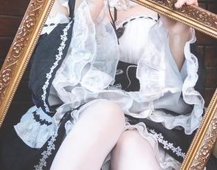 Shika小鹿鹿精选作品集：腿部的诱惑怪兽大集合