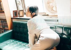 神奇的Sonson(손손)姐姐，免费原图带你无拘无束地领略她的逗趣一面！