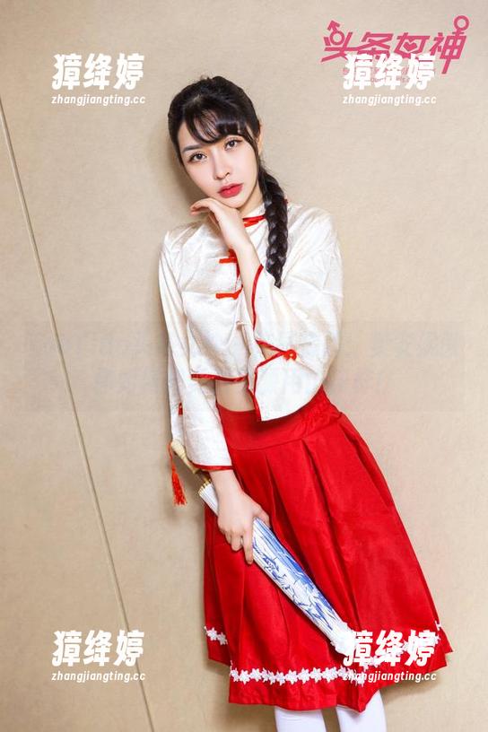 TouTiao头条女神 - 校园探险：樊安妮教你如何把免费资源用出花样！