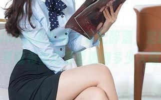 TouTiao头条女神 – 贵妃醉酒，定制图集，莫晓希你这是要迷倒多少人啊？