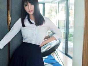 TuiGirl – 易阳的黑色合集：各位，黑到不行的分享来啦！