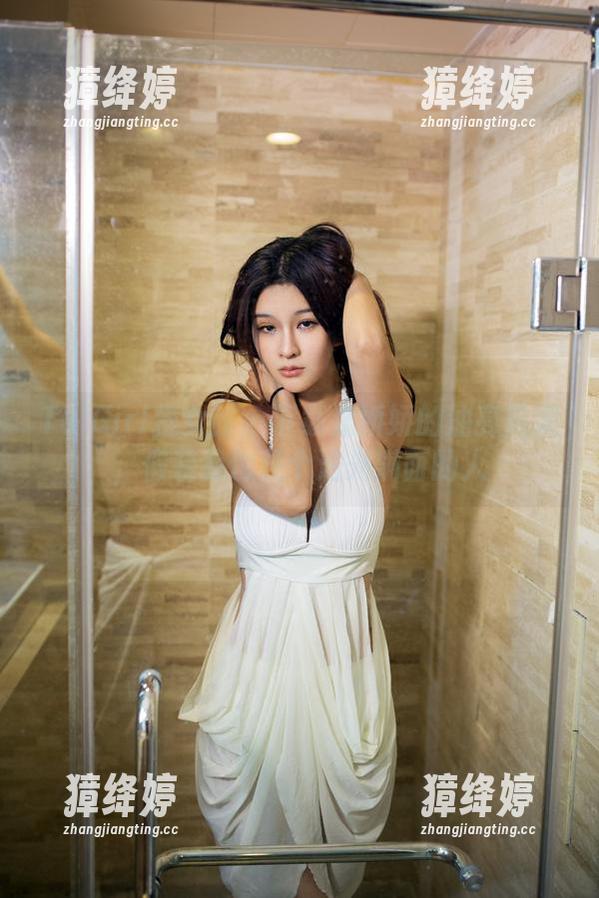 TuiGirl推女郎 - 下载潘娇娇的油亮风采，假装我也是个油光满面的人