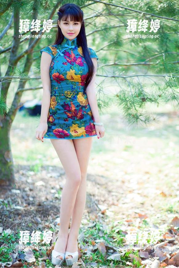 TuiGirl推女郎 - 特别是这最新的赵纹清粉色套图，真让人停不下来。