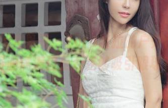 UGirls尤果网 – Zora若拉的户外作品，资源满满但是否足够吸引眼球？
