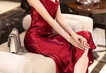 XIAOYU语画界 – 小海臀Rena修女的全套，原图展示，没想到会这么好看。